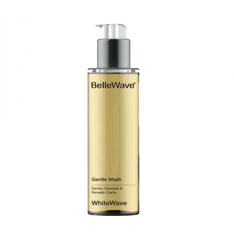 Gel rửa mặt nhẹ nhàng Bellewave gentle wash